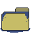 a file icon that contains water and is overflowing